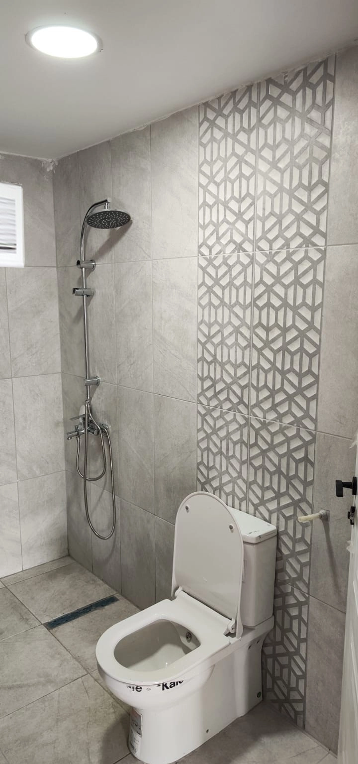 Bursa Nilüfer Satılık Daire